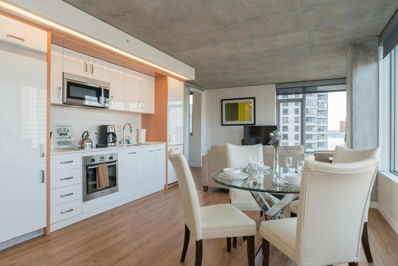 Sobe Third Ave Apartments Seattle Exterior foto